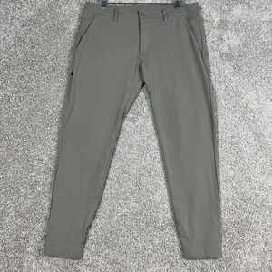 BYLT (SKINNY) Every day jogger Basics Gray Joggers